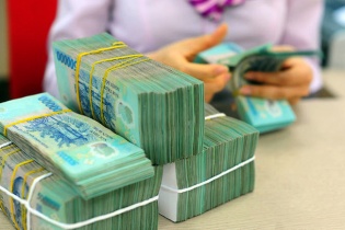 Điều chỉnh, bổ sung dự toán chi đầu tư phát triển vốn ngân sách trung ương năm 2022