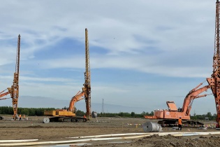 FECON nhận thêm nhiều gói thầu chất lượng trong nửa đầu quý III/2022