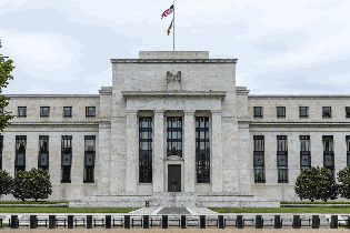 Fed tăng lãi suất cơ bản thêm 0,75%, lãi suất Mỹ lên mức cao nhất kể từ năm 2008