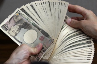 Nhật Bản: BoJ quyết duy trì chính sách tiền tệ siêu lỏng, đồng yen lao dốc