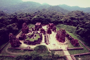 Thay đổi nguồn kinh phí lập, thẩm định, phê duyệt quy hoạch, tu bổ, phục hồi di tích