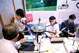 ADB: Việt Nam đứng thứ 63/113 nền kinh tế toàn cầu về hệ thống khởi nghiệp kỹ thuật số