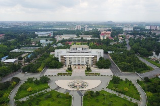 Chính phủ phê duyệt chủ trương thành lập Trường Đại học Khoa học Sức khoẻ