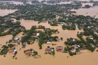 Chủ động phòng ngừa, ứng phó thiên tai những tháng cuối năm 2022