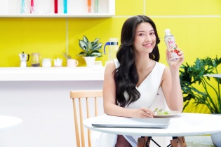 Giải mã thức uống giấm gạo Vtox vừa ra mắt của Ajinomoto Việt Nam