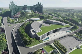 Indonesia đề xuất gói ưu đãi thu hút đầu tư cho siêu dự án thủ đô mới Nusantara 32 tỷ USD