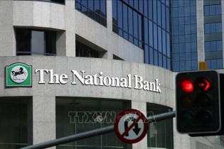 New Zealand: RBZN tăng lãi suất cơ bản lên 3,5%, mức cao nhất trong vòng 7 năm