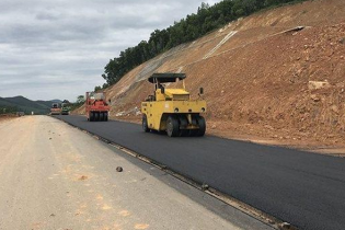 Đầu tư nâng cấp Quốc lộ 4B đoạn Km18 - Km80 qua tỉnh Lạng Sơn