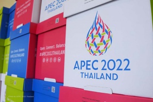 Hội nghị Bộ trưởng Tài chính APEC 2022 thảo luận các chính sách nhằm thúc đẩy tăng trưởng kinh tế