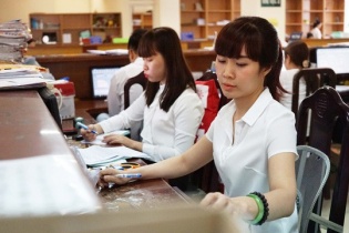 Đến năm 2026, các bộ, cơ quan, tổ chức thuộc Chính phủ có 101.546 biên chế
