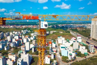 FECON trúng 2 gói thầu mới tại dự án nhiệt điện và điện gió ngoài khơi