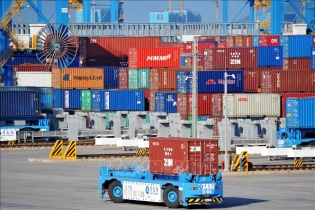 Trung Quốc: GDP tăng 3,9% trong quý III/2022 