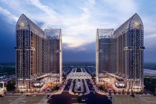 Văn Phú Invest: Lãi ròng 358 tỷ đồng, hoàn thành 83% kế hoạch lợi nhuận năm sau 9 tháng
