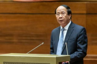 Chính thức trình Quốc hội sửa Luật Đất đai: Thúc đẩy thương mại hoá quyền sử dụng đất