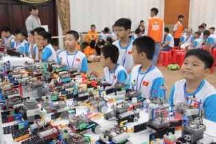 Phê duyệt đề án phát hiện, bồi dưỡng và phát huy tài năng trẻ Việt Nam