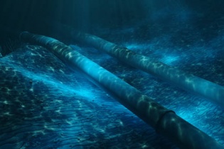 Đã phát hiện các miệng hố nhân tạo tại địa điểm nổ đường ống Nord Stream