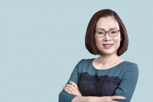 CEO ABC Việt Nam: Cam kết góp phần xây dựng hệ sinh thái nông nghiệp bền vững