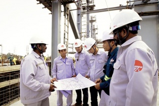 Vietracimex - Doanh nghiệp đa ngành hàng đầu Việt Nam