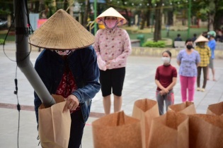 Cần quan tâm mở rộng và có sự đổi mới về phương thức thực hiện chính sách xã hội