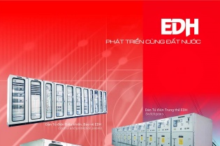 EDH: Chất lượng - đổi mới sáng tạo và năng lực tiên phong