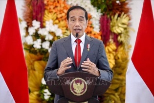 Chương trình nghị sự Hội nghị thượng đỉnh G20 năm 2022