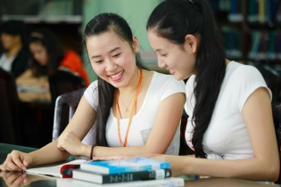 Hỗ trợ nâng cao năng lực ngoại ngữ và hội nhập quốc tế cho thanh thiếu nhi Việt Nam