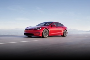 Tesla triệu hồi hàng chục nghìn xe dính lỗi phần mềm tại thị trường Trung Quốc