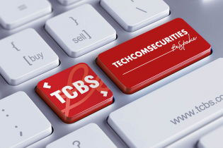 TCBS huy động thành công 125 triệu USD vốn vay tín chấp từ định chế tài chính nước ngoài