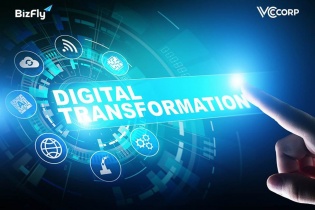 Bizfly tung khuyến mãi "khủng", tiếp sức doanh nghiệp tăng doanh số mùa cuối năm