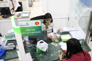 Bộ Tài chính: Có 60/63 địa phương thu ngân sách 11 tháng đạt trên 95% dự toán