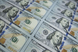 Mỹ phát hành tờ USD đặc biệt tôn vinh nữ giới