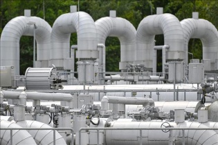 EU thảo luận đề xuất mới về giá trần khí đốt