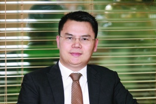 Công ty Chứng khoán liên quan Chủ tịch Nguyễn Phúc Long đăng ký mua 2,9 triệu CP TIG