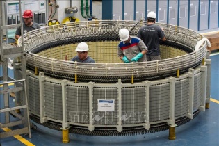 Brazil: Nền kinh tế sẽ đối mặt với những thách thức lớn vào năm 2023