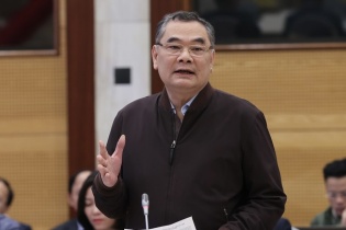 Trung tướng Tô Ân Xô: Có giám đốc trung tâm kiểm định không biết chữ