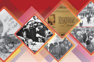 Ngày Tổng tuyển cử đầu tiên bầu Quốc hội Việt Nam 6/1/1946: Những giá trị lịch sử