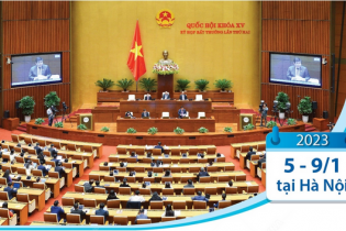 Kỳ họp bất thường lần thứ hai, Quốc hội khóa XV: Hoàn thành chương trình đề ra