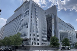 WB hạ mức dự báo tăng trưởng kinh tế thế giới năm 2023 xuống 1,7%