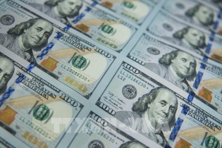 S&P: Chi phí lãi vay toàn cầu có thể tăng thêm 8.600 tỷ USD trong vài năm tới