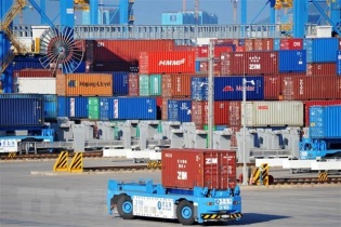 Kinh tế Trung Quốc đạt mức tăng trưởng 3% trong năm 2022