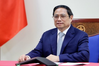 Thủ tướng Chính phủ chỉ thị đón Tết Nguyên đán Quý Mão 2023 vui tươi, lành mạnh, an toàn, tiết kiệm