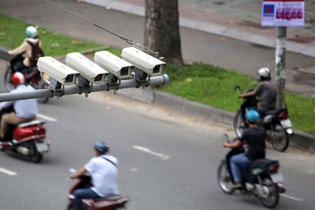 Giữ an toàn, an ninh thông tin cho thiết bị camera giám sát