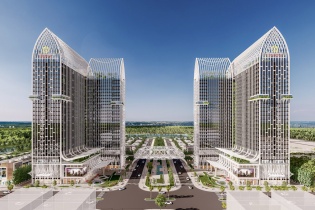 Văn Phú - Invest báo lãi hơn 491 tỷ đồng cả năm 2022