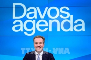 Hội nghị Diễn đàn Kinh tế Thế giới (WEF) 2023 chính thức bế mạc