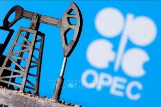 Quỹ Phát triển quốc tế OPEC huy động được 1 tỷ USD từ chào bán "trái phiếu phát triển bền vững"