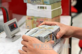 Việt Nam lọt Top 10 thế giới về kiều hối 