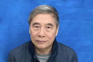 Bắt tạm giam nguyên Viện trưởng Viện Nghiên cứu và Phát triển SENA Nguyễn Sơn Lộ