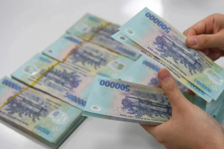 Đề xuất gia hạn nộp thuế 6 tháng đối với thuế GTGT, 3 tháng với thuế TNDN, 6 tháng với tiền thuê đất