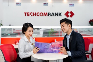 Chiến lược quản lý chuỗi giá trị giúp ngân hàng chủ động ứng phó rủi ro 