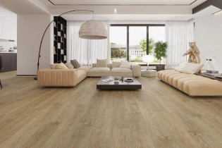 Lựa chọn ván sàn phù hợp với tổ ấm